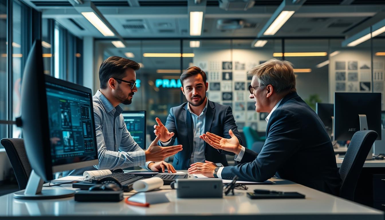 Custom business systems and integrations